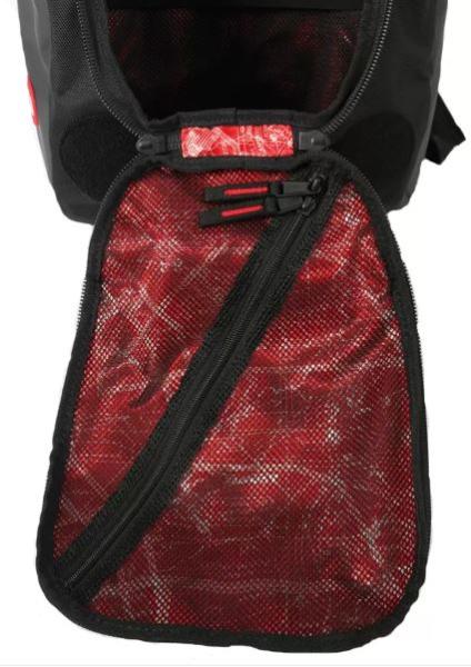 Dimatex Backpack Para Black Line AIRBUS